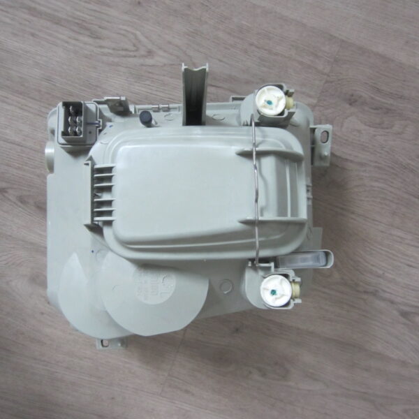 Faro sinistro Volkswagen LT 1996-2006 Valeo 2D1941015A - immagine 3