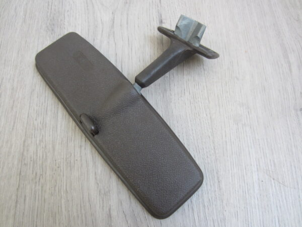 Specchietto interno Volkswagen Golf Scirocco marrone Originale