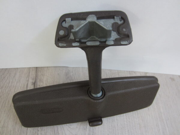 Specchietto interno Volkswagen Golf Scirocco marrone Originale - immagine 2