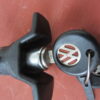Maniglia serratura portellone Volkswagen Passat B2 - immagine 2