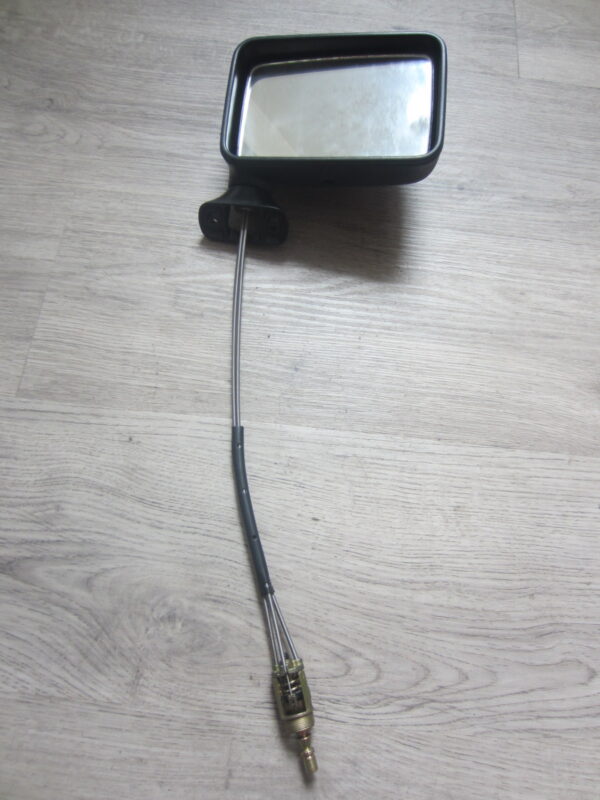 Specchietto retrovisore destro Volkswagen Golf 2 - immagine 2