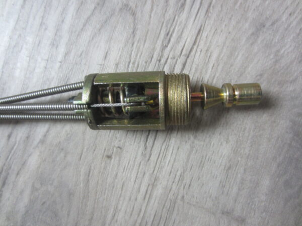 Specchietto retrovisore destro Volkswagen Golf 2 - immagine 3