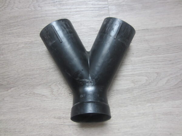 Tubo aria riscaldamento cruscotto T2 Originale