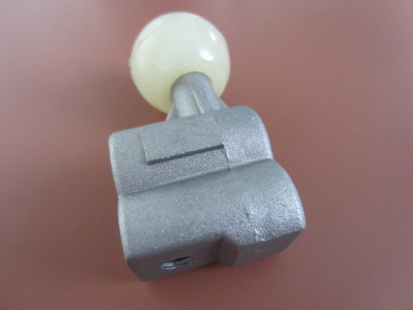 Supporto boccola leva marce Volkswagen Golf 2 - immagine 5