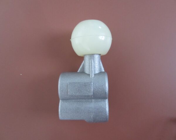 Supporto boccola leva marce Volkswagen Golf 2