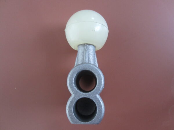 Supporto boccola leva marce Volkswagen Golf 2 - immagine 4