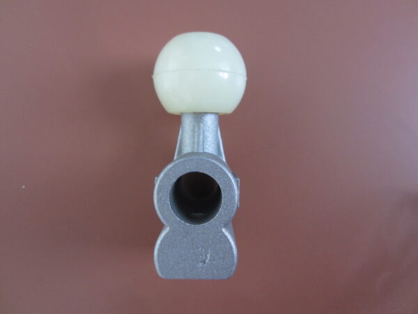 Supporto boccola leva marce Volkswagen Golf 2 - immagine 2