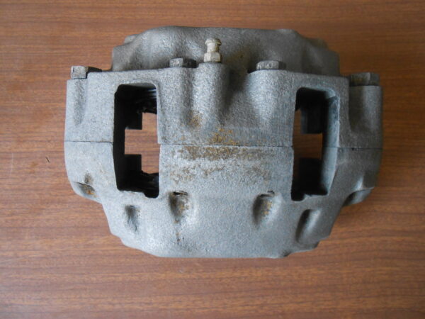 Pinza freno Lancia Fulvia impianto Girling 643213 - immagine 7