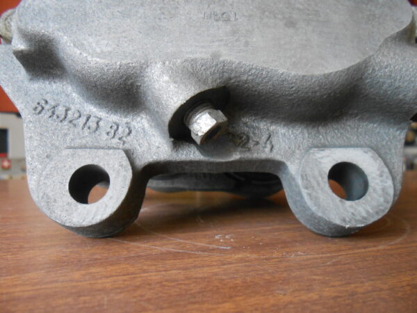 Pinza freno Lancia Fulvia impianto Girling 643213 - immagine 5