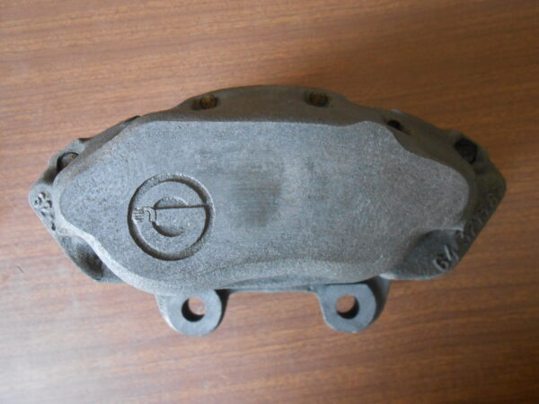 Pinza freno Lancia Fulvia impianto Girling 643213