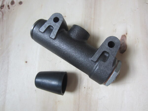 Pompa freni Fiat 600 D 4210963 - immagine 2