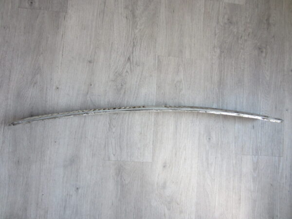 Griglia presa aria anteriore Volkswagen T2 68-71 lusso - immagine 3