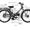 Libretto uso e manutenzione Lambretta Lambrettino edizione 1958 - immagine 2