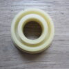 Tappo ispezione volano Volkswagen T3 1600D/TD - immagine 2