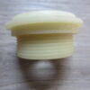 Tappo ispezione volano Volkswagen T3 1600D/TD - immagine 3