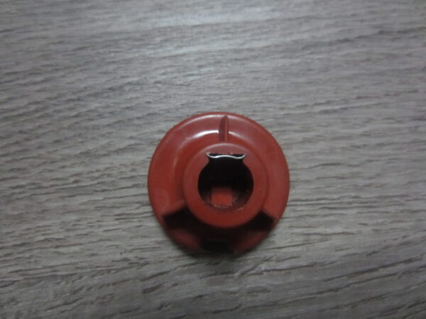 Spazzola rotante spinterogeno Fiat 500 600 - immagine 3