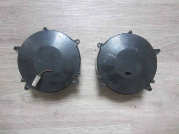 Faro fendinebbia Carello Golf 2 02.512.700 - immagine 2