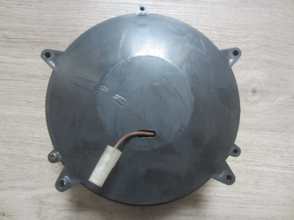 Faro fendinebbia Carello Golf 2 02.512.700 - immagine 4