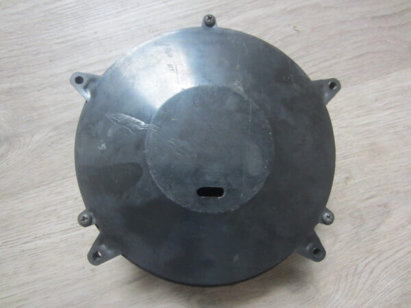 Faro fendinebbia Carello Golf 2 02.512.700 - immagine 5