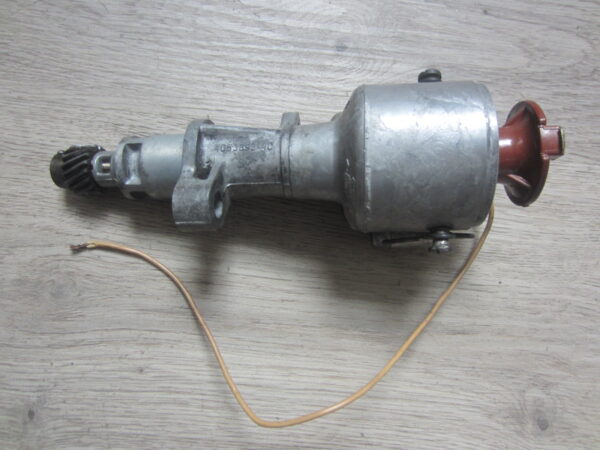 Spinterogeno ORIGINALE Fiat 500 4053393 4C 110D - immagine 3