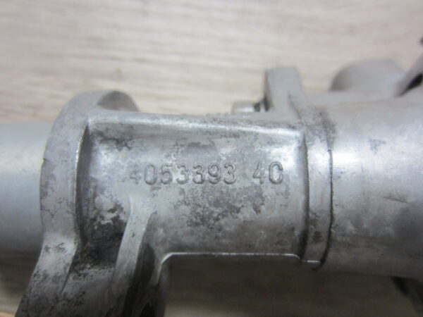 Spinterogeno ORIGINALE Fiat 500 4053393 4C 110D - immagine 2