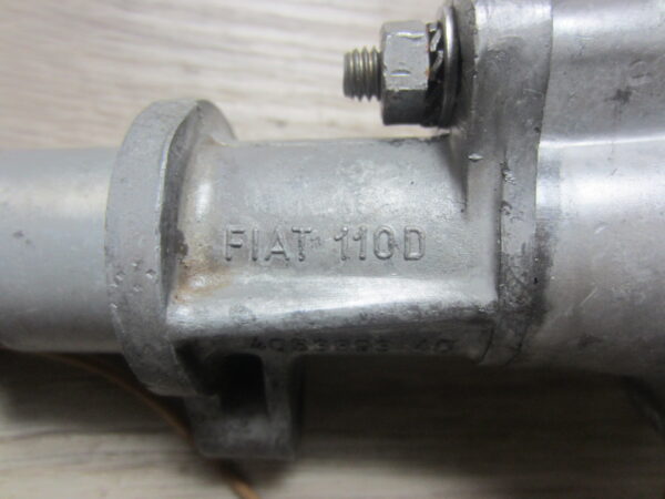 Spinterogeno ORIGINALE Fiat 500 4053393 4C 110D - immagine 4