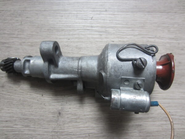 Spinterogeno ORIGINALE Fiat 500 4053393 4C 110D - immagine 9