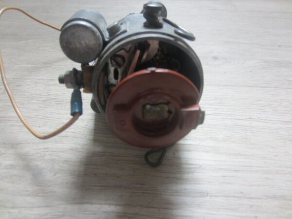 Spinterogeno ORIGINALE Fiat 500 4053393 4C 110D - immagine 7