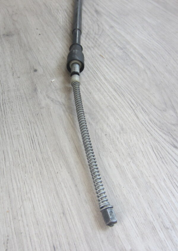 Cavo freno a mano Audi 80 1991-92 - immagine 2