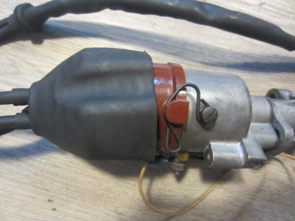 Spinterogeno ORIGINALE Fiat 500 4053393 4C 110D - immagine 8