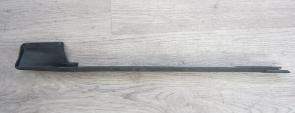 Rivestimento binario destro sedile Volkswagen Golf - immagine 2