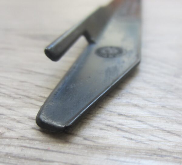 Rivestimento binario destro sedile Volkswagen Golf - immagine 4