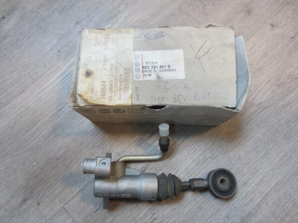 Pompa attuatore frizione Audi A4 A6 Passat - immagine 3