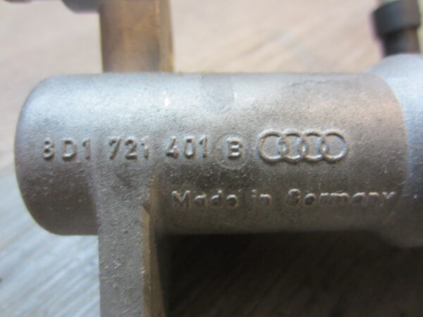 Pompa attuatore frizione Audi A4 A6 Passat - immagine 4