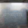 Mascherina autoradio originale VW T2 68-79 - immagine 4