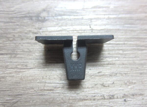 Clip tassello espansione Volkswagen Golf Gti VR6 - immagine 3