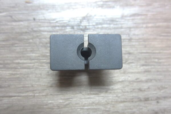 Clip tassello espansione Volkswagen Golf Gti VR6 - immagine 2