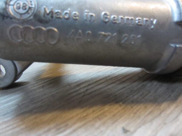 Cilindretto ripetitore frizione Audi A6 A4 Passat - immagine 4