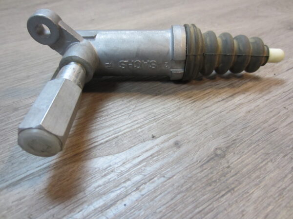Cilindretto ripetitore frizione Audi A6 A4 Passat - immagine 6
