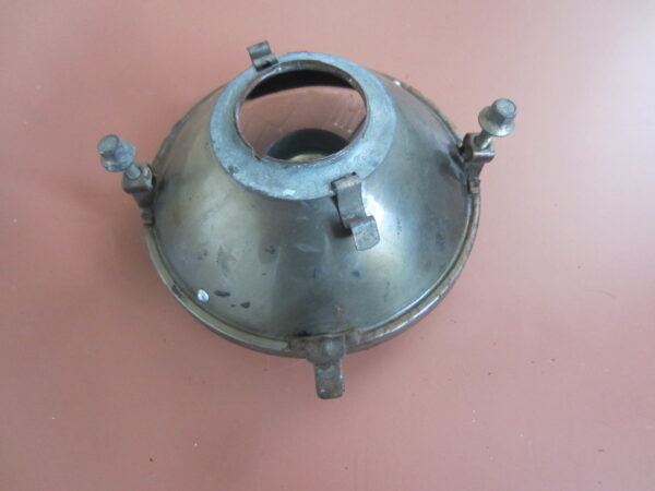Faro Fiat 500 F L R Carello 07170700 - immagine 4