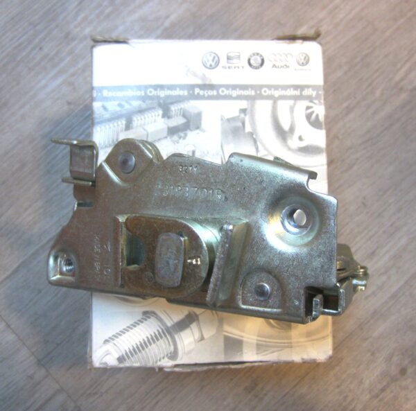 Serratura porta sinistra Volkswagen T2 73-79 ORIGINALE