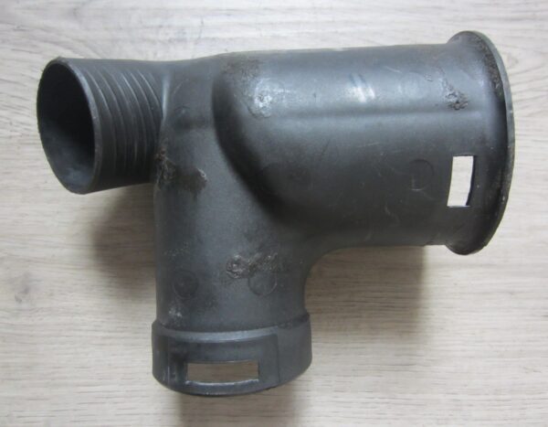 Raccordo a T scatola filtro aria Volkswagen T3 1.9 DG - immagine 2