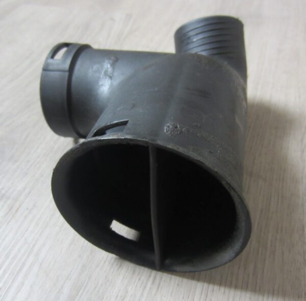Raccordo a T scatola filtro aria Volkswagen T3 1.9 DG - immagine 4