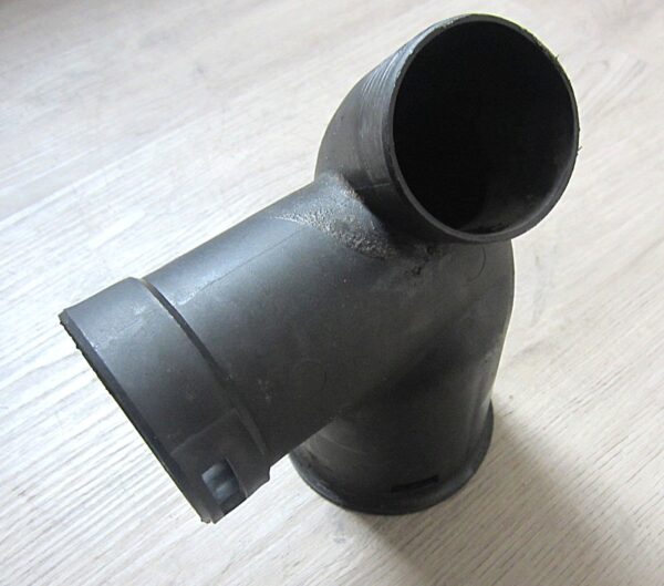 Raccordo a T scatola filtro aria Volkswagen T3 1.9 DG - immagine 5