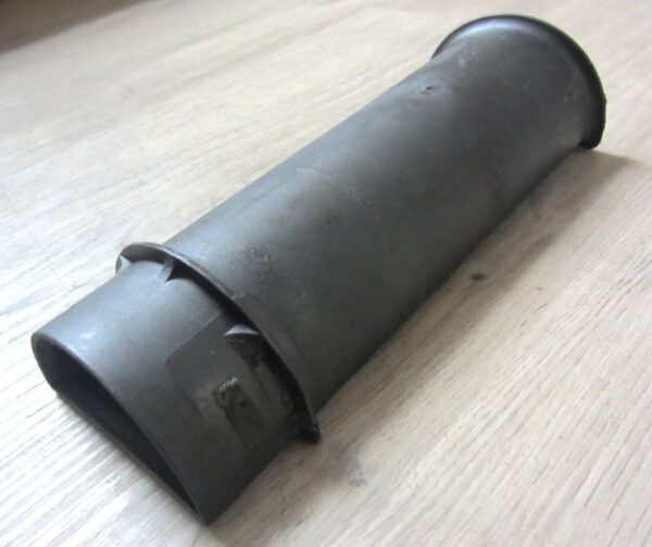 Raccordo scatola filtro aria Volkswagen T3 1.9 DG