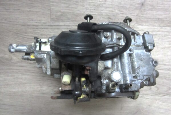 Carburatore Pierburg 2E3 Volkswagen T3 Transporter 1.9 DG - immagine 4