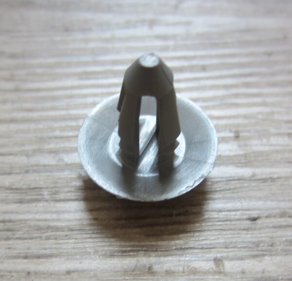 Clip porta Volkswagen LT Originale grigio - immagine 2