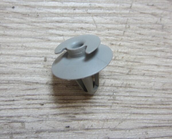 Clip porta Volkswagen LT Originale grigio - immagine 3
