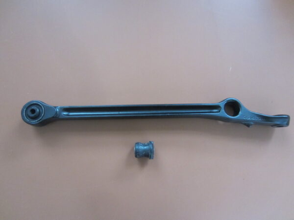 Braccio oscillante Volkswagen Maggiolone 70-73 in ghisa - immagine 2