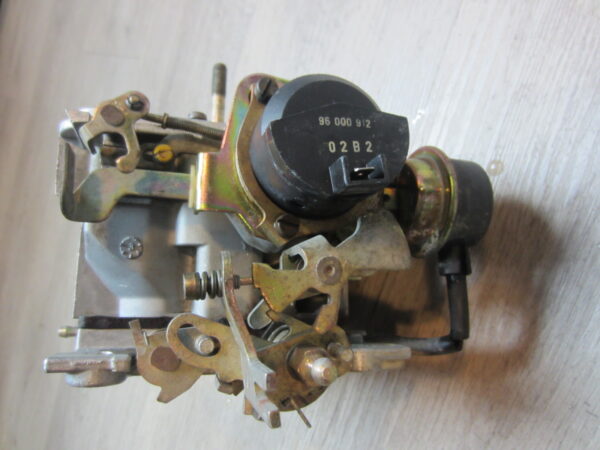 Carburatore Opel VARAJET II 96002017 - immagine 5